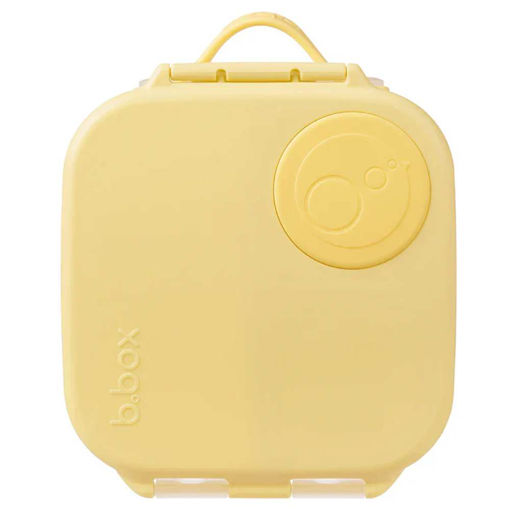 Picture of B.BOX MINI LUNCH BOX LEMON TWIST